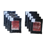Paleta Ibérica 100% Bellota - 800g en 8 Sobres