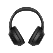 Sony WH-1000XM4B: Auriculares Hi-Res con 30h y ANC