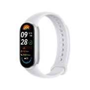 Xiaomi Smart Band 9: 1.62" AMOLED y 21 días de batería
