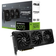 ASUS GeForce RTX 5070 12GB GDDR7 - Tarjeta Gráfica