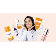 Hasta 10% EXTRA en cremas faciales con 40% dto. en Atida