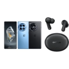OnePlus 12R 16GB + Nord Buds 3 Pro: 471€ para Estudiantes