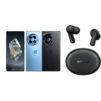 Ofertas en OnePlus 12R