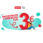 3€ de descuento en compras mayores a 7€ en Primaprix