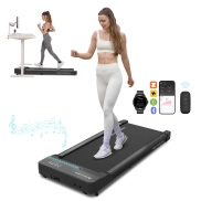 Cinta de Correr Mobvoi Control Remoto 1-6 KM/H 120 kg