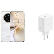 Realme 14 Pro+ 5G con cargador 120W - 8256GB [PRIME]