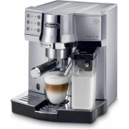 Cafetera EC850M DeLonghi con bomba premium