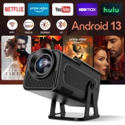 Proyector Inteligente NTV HY320 con 320 ANSI lúmenes