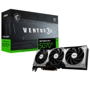 RTX 5070 Ti MSI por 889.95