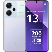 Smartphone 5G Xiaomi Redmi Note 13 Pro+ - 8+256 GB