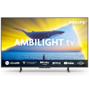 Philips 43PUS8109 43" Smart TV 4K LED con Dolby Atmos