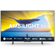 Philips 43PUS8109 43" Smart TV 4K LED con Dolby Atmos