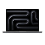 MacBook Pro 14" Gris Espacial M3 8 Núcleos 1TB SSD 10 Núcleos