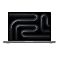 MacBook Pro 14" Gris Espacial M3 8 Núcleos 1TB SSD 10 Núcleos