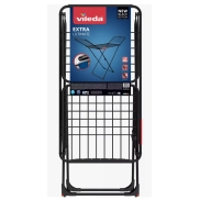 Vileda Extra Ultimate Black Edition: Secado XXL y Movilidad