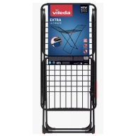Vileda Extra Ultimate Black Edition: Secado XXL y Movilidad