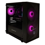 Gaming PC con i5 13400, 16GB RAM, RTX 3050 y 1TB SSD