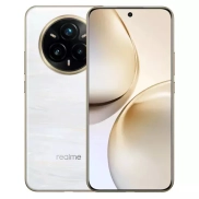 Smartphone Realme 14 Pro + 5G, 8256GB, Snapdragon 7s Gen 3