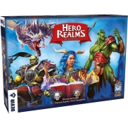 Juego de Mesa Hero Realms