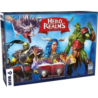 Juego de Mesa Hero Realms