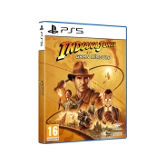 Gran Círculo: Indiana Jones PS5 (precio en cesta)