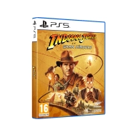 Gran Círculo: Indiana Jones PS5 (precio en cesta)