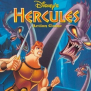 Hércules de Disney (STEAM)