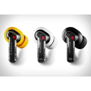 Auriculares Inalámbricos Nothing Ear (a) con Cancelación de Ruido