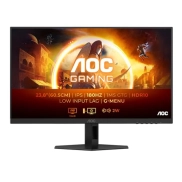 Monitor AOC Gaming 24G4XE, IPS 180 Hz con G-Sync