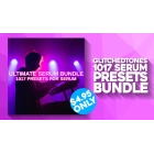 Más de 1000 presets para SERUM (VST) en un solo pack