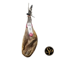 Señorio Porrino: Jamón Ibérico 100% Bellota DOP