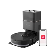 Roborock Q5 Pro+: Aspirador, Friegasuelos y Vaciado Automático