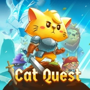 Cat Quest gratis de Epic Games este Jueves 27