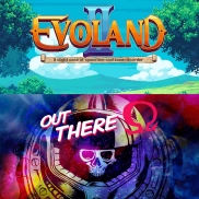 Evoland 2 y Out There gratis en Epic Games [AndroidIOS]