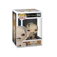 Gollum Funko POP de El Señor De Los Anillos