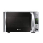 Microondas Candy X-Range con Grill y App Simply-Fi, 22L
