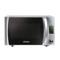 Microondas Candy X-Range con Grill y App Simply-Fi, 22L