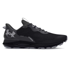 Zapatos de Trail Running UA Sonic para Hombre en Gris a 65€