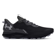 Zapatos de Trail Running UA Sonic para Hombre en Gris a 65€