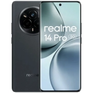 Realme 14 Pro 5G - 6.67" OLED, Dimensity 7300, 6000mAh