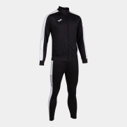 Chándal negro y blanco Joma Academy III.