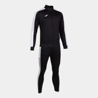 Chándal negro y blanco Joma Academy III.