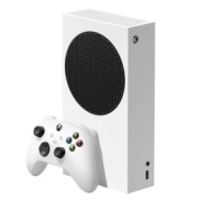 Xbox Series S 512GB - Consola de videojuegos de Microsoft