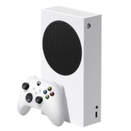 Xbox Series S 512GB - Consola de videojuegos de Microsoft