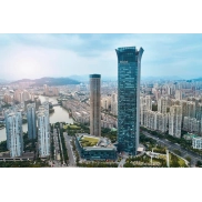 Vuelos directos Madrid-Wenzhou: 7-21 de Junio