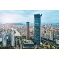 Vuelos directos Madrid-Wenzhou: 7-21 de Junio