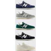 New Balance 373 para hombre | 5 colores y tallas disponibles