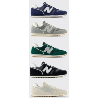 New Balance 373 para hombre | 5 colores y tallas disponibles