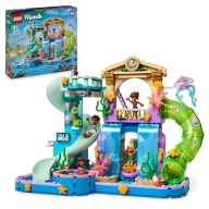 Parque Acuático de Heartlake City LEGO Friends