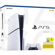 Lector para PS5 Slim: La consola del momento